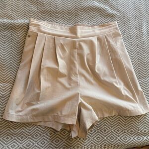 Wayre Flow Short (Size Small, Color: Dune)